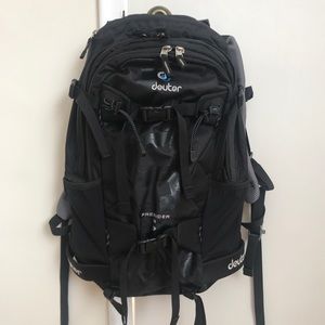 DEUTER Freerider Backpack Womens 24L